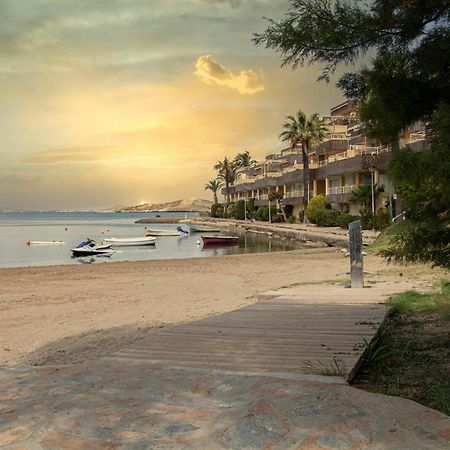Estudio Arpon Cala Del Pino ラ・マンガ・デル・マール・メノール エクステリア 写真