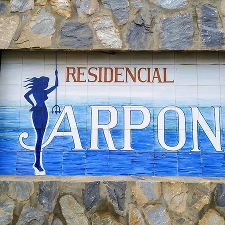 Estudio Arpon Cala Del Pino ラ・マンガ・デル・マール・メノール エクステリア 写真